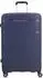 GlobeTrotter Henne 4-Rollen-Trolley 43 cm navy