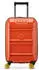 DELSEY PARIS REMPART 2.0 Expandable S orange