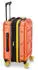 DELSEY PARIS REMPART 2.0 Expandable S orange