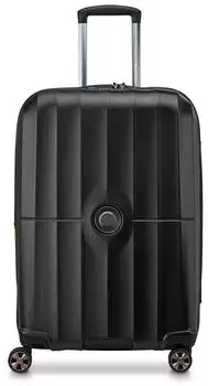 DELSEY PARIS CARROUSEL 2 Expandable M 67cm black