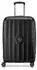 DELSEY PARIS CARROUSEL 2 Expandable M 67cm black