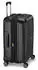 DELSEY PARIS CARROUSEL 2 Expandable M 67cm black