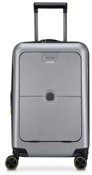 DELSEY PARIS Turenne 2.0 S Business 55cm silver