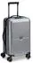 DELSEY PARIS Turenne 2.0 S 55cm silver