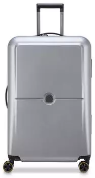 DELSEY PARIS Turenne 2.0 L 75cm silver