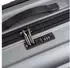 DELSEY PARIS Turenne 2.0 L 75cm silver