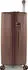 Heys Earthtone 76x48x30 cm umber
