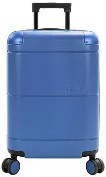 Heys Zen 54x37,3x22,5 cm royal blue