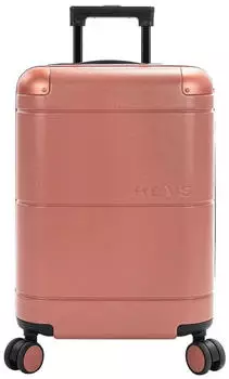 Heys Zen 54x37,3x22,5 cm coral