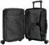 Heys Zen 54x37,3x22,5 cm black