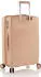 Heys Pastel 3 Piece Luggage Set nude