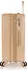 Heys Pastel 3 Piece Luggage Set nude