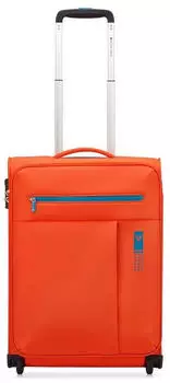 Roncato Lite Soft 2 Wheels 55 cm (414745) bright orange