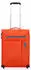 Roncato Lite Soft 2 Wheels 55 cm (414745) bright orange