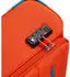 Roncato Lite Soft 2 Wheels 55 cm (414745) bright orange