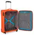 Roncato Lite Soft 2 Wheels 55 cm (414745) bright orange