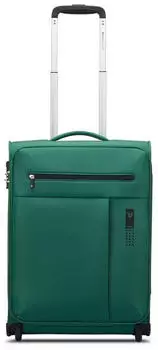 Roncato Lite Soft 2 Wheels 55 cm (414745) brilliant green