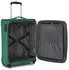 Roncato Lite Soft 2 Wheels 55 cm (414745) brilliant green