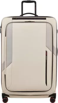 Samsonite Glazed Spinner 84 cm (159768) sandstone