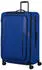 Samsonite Glazed Spinner 84 cm (159768) electric blue