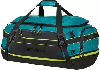 Samsonite Outtrax Travel Bag 64 cm (158770) deep teal