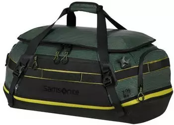 Samsonite Outtrax Travel Bag 64 cm (158770) forest green