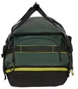 Samsonite Outtrax Travel Bag 64 cm (158770) forest green – Samsonite Outtrax Travel Bag – flexibel tragen statt rollen