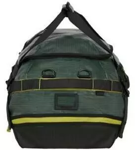 Samsonite Outtrax Travel Bag 64 cm (158770) forest green – Praktische Organisation für mehrtägige Trips