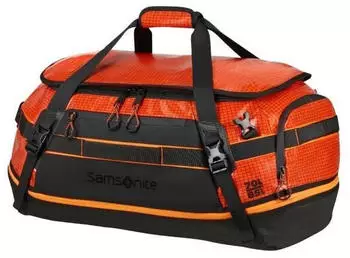 Samsonite Outtrax Travel Bag 64 cm (158770) tangerine red