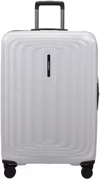 Samsonite 2Wander Spinner 75 cm (159911) metallic stone