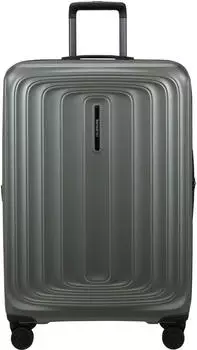 Samsonite 2Wander Spinner 75 cm (159911) matt sage khaki