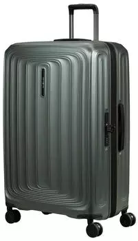 Samsonite 2Wander Spinner 81 cm (159912) matt sage khaki
