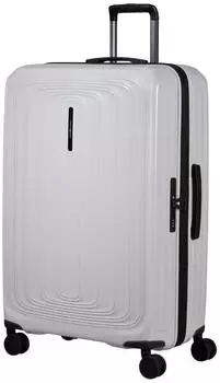 Samsonite 2Wander Spinner 81 cm (159912) metallic stone
