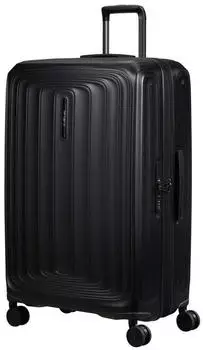 Samsonite 2Wander Spinner 81 cm (159912) matt graphite
