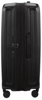 Samsonite 2Wander Spinner 81 cm (159912) matt graphite – Robuste Hartschale mit flexiblem Raumkonzept