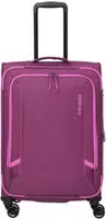 travelite Weichgep&auml;ck-Trolley CORSIICA Trolley rosa 43 cm x 67 cm x 27 cm | 62...