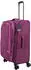Travelite Corsiica 4-Rollen-Trolley 67 cm (8000148) pink