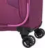 Travelite Corsiica 4-Rollen-Trolley 67 cm (8000148) pink