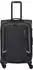 Travelite Corsiica 4-Rollen-Trolley 67 cm (8000148) black