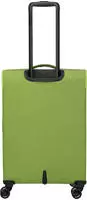 travelite Weichgep&auml;ck-Trolley CORSIICA Trolley 43 cm x 67 cm x 27 cm | 62 l