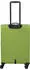 Travelite Corsiica 4-Rollen-Trolley 67 cm (8000148) fresh green