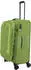 Travelite Corsiica 4-Rollen-Trolley 67 cm (8000148) fresh green