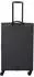 Travelite Corsiica 4-Rollen-Trolley 77 cm (8000149) black