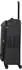 Travelite Corsiica 4-Rollen-Trolley 77 cm (8000149) black