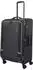 Travelite Corsiica 4-Rollen-Trolley 77 cm (8000149) black