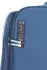 Travelite Corsiica 4-Rollen-Trolley 77 cm (8000149) blue