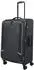 Travelite Corsiica 4-Rollen-Trolley Set 55/69/77 cm & Boarding Bag (8000140) black