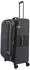 Travelite Corsiica 4-Rollen-Trolley Set 55/69/77 cm & Boarding Bag (8000140) black