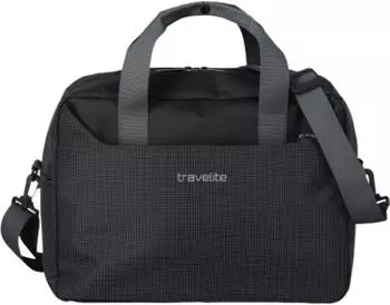 Travelite Corsiica Boarding Bag (8000144) black