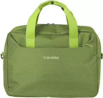 Travelite Corsiica Boarding Bag (8000144) fresh green